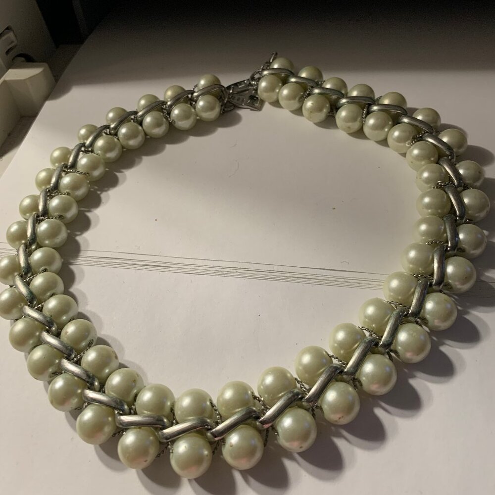 COAST MIDWEIGHT CUSTOM NECKLACE